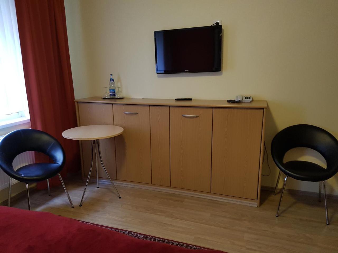 Hotel Am Kuhbogen 호프 외부 사진